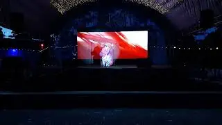 Original performance Оригинальное выступление