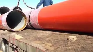 Doublewallcasings