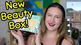 The Naked Beauty Box | Cruelty-Free, Clean, Vegan Skincare Subscription