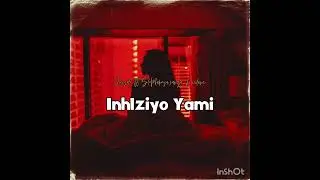 Jusyolo - Inhlziyo Yami