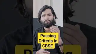 Passing Criteria in CBSE #CBSE #cbseprivate #cbseboard