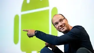 Google Reportedly Hid Andy Rubin Sexual Misconduct Probe I Fortune