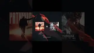 Pathikichu X Madharasi BGM MASHUP #shorts #massbgm #rolex #remix