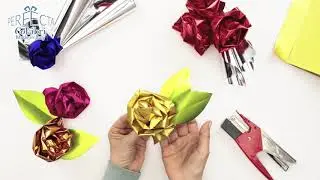 Colibri Perfecta.Украшения из обрезков