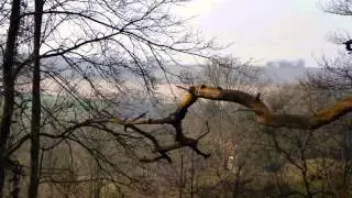 Trip to Mount Saint Peter  - Sint Pietersberg