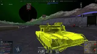 Smoke Launcher beats Rockets