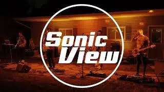 Sonic View - Live set (August 2024)