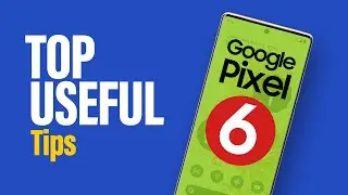 Google Pixel 6 Recovery Mode, Network Reset & Safe Mode