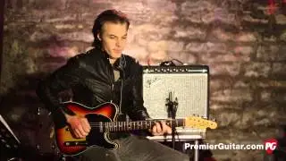 Обзор демо-версии &mdash; Fender '68 Custom Princeton Reverb