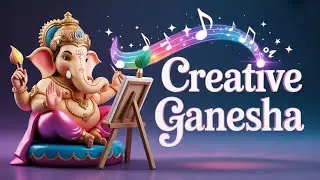 Lord Ganesha 3D Animation : Unreal engine tutorial for beginners in hindi
