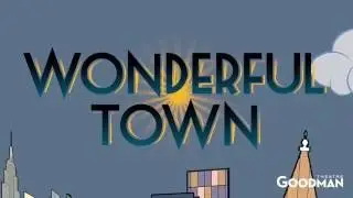 WONDERFUL TOWN | Teaser Trailer