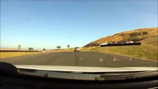 Circuit Sports Integra