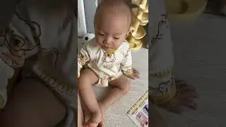 BABY MENGENAL PROFESI #funnybaby#babyvideos#babyshorts#babyboy#baby#funny#funnyvideo#shorts
