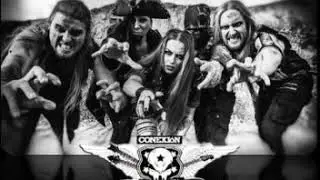 CONEXION ROCK RADIO: ENTREVISTA CON FOLLOW THE CYHPER / INTERVIEW WITH FOLLOW THE CYPHER