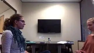 Person Centered Therapy Simulation