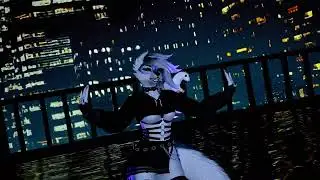 VRChat Furry: Pizzicato Drops — сингл