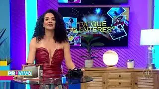 Actor boricua celebra a Puerto Rico con pitorro en Jimmy Fallon