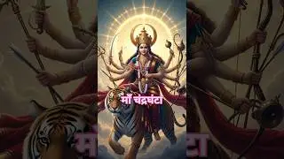 Navratri special #nav #durga roop   #nine names of #maa #navratrispecial