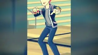 Monster high boys