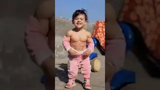 Ai Muscle Effect Video Editing | Six Pack Ai Video Editing
