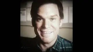 Dexter resurrection is peak | Dexter edit | Song: smezir_2 (Slowed)