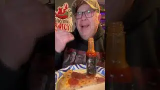 &ldquo;This Hot Sauce Is Named Caligula for a Reason 🐐🔥&rdquo; #lordoftheringsting