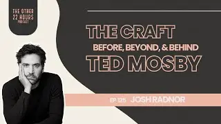 How Josh Radnor Redefined Success After How I Met Your Mother, Grew His Creativity And Music Career.