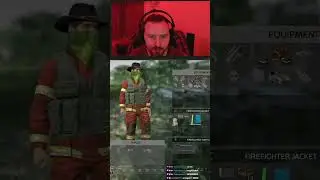 V&eacute;rzek a ban&aacute;n....akarom mondani a majomt&oacute;l XD | #norbo89 &ndash; #Twitch