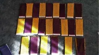 DMG MESH Large Team Order !!!