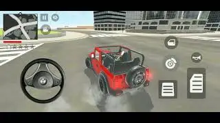 INDIAN AUTO THEFT SIMULATOR GAMEPLAY 2