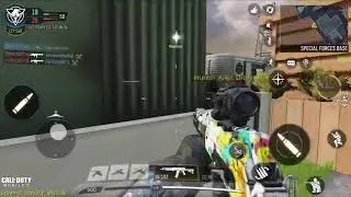 COD montage to OffIt by Moxas