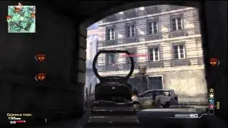 MW3 MOAB MANIAC #10 G36 - Subscriber and Like Plea!!