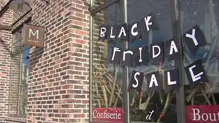 Buy Local Day in SLC