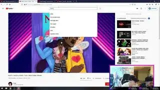 COSCU Y BZRP REACCIONAN A (Full High-Kuzz Ft Jules-Godo)