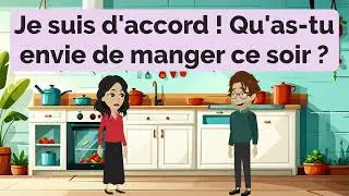 🇫🇷 FRAN&Ccedil;AIS | Практика французского языка | Тема: Воздействие на окружающую среду | Изучайте фран...
