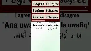 Hikmah Arabic is a project that aims to help Muslims speak Arabic