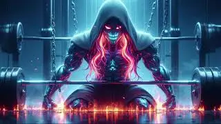 MUSCLE Gym EDM Deep House Mix 2026 💪 Best Workout Music Playlist (Inspired by Avicii Ti&euml;sto Zyzz)