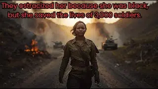 Everyone Excluded Her, But She Saved the Lives of 3,000 Soldiers