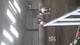 Erin rafferty horse riding