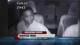 Police searching for man accused of robbing taxi cab driver
