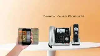 AT&T TL86109