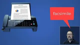 Level 1 E-communications Lesson 3: Fax to Email