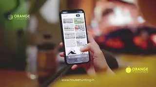 House Hunting || Description Vedio Of Property Listing Website