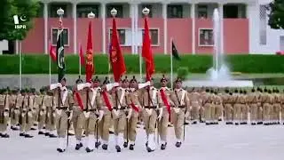 Ispr new song 2018