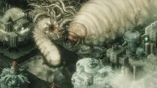 Anoxia Station - Official Release Date Trailer