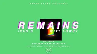 [FREE] Ivan B x Witt Lowry Type Beat 