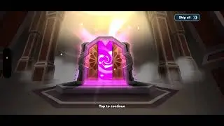 TOP TROOPS | SUMMONS