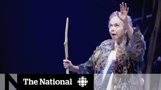 Stratford Festival reimagines the Bard with women in the lead
