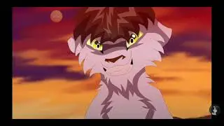 What if Chaka attavk when kopa guard nikisi