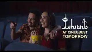 Tehranto trailer 2022